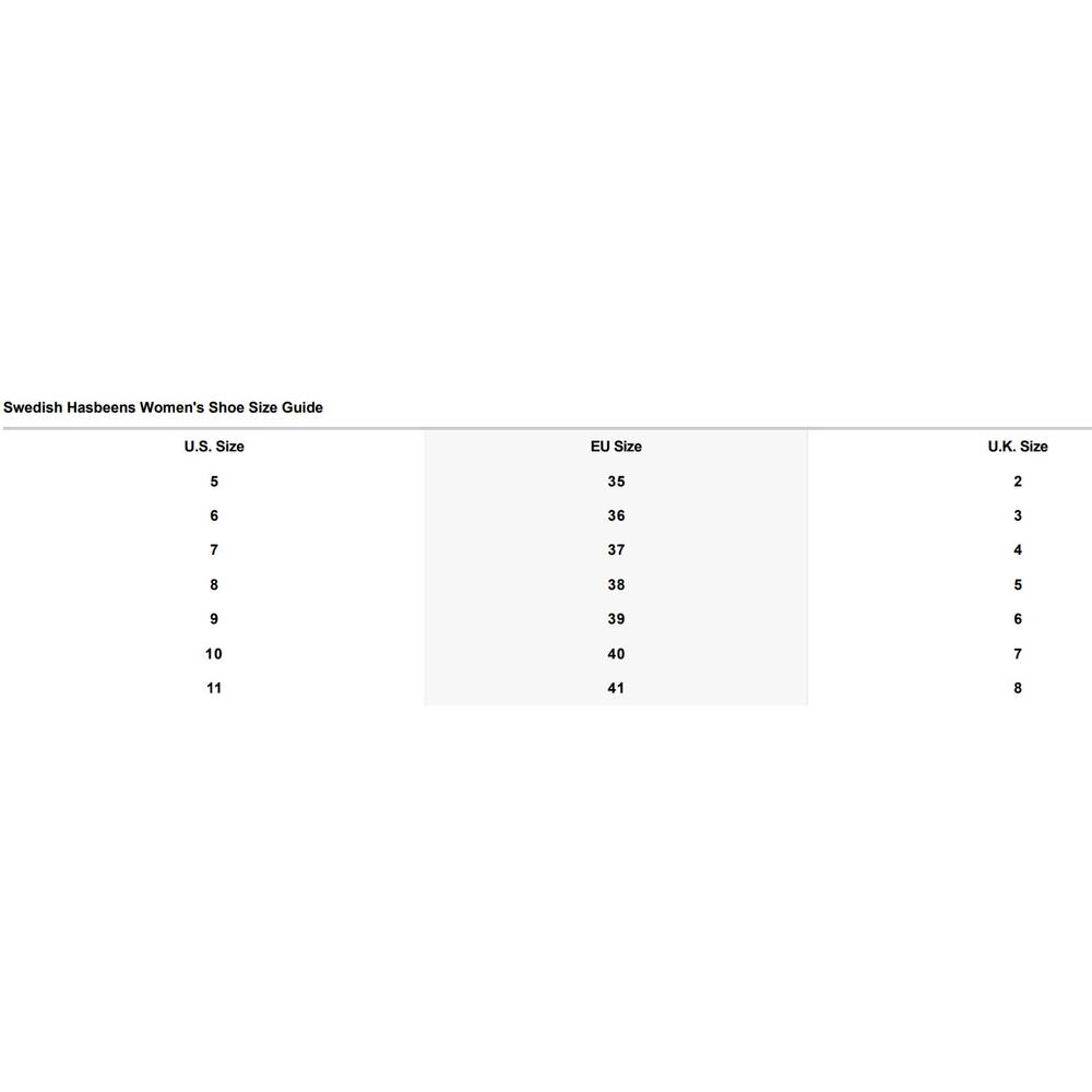 Swedish Hasbeens Toffel Women's Black Leather Slingback Clog Sandal Size 39 US 9 - Picture 13 of 13